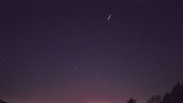 AMS78 meteor