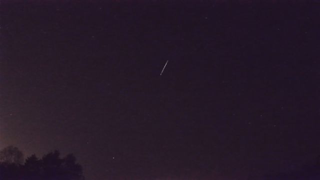 AMS78 meteor