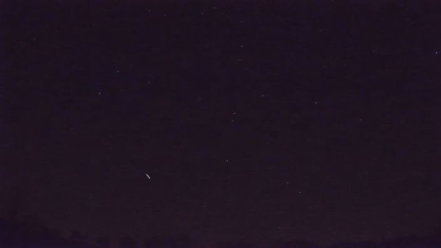AMS78 meteor