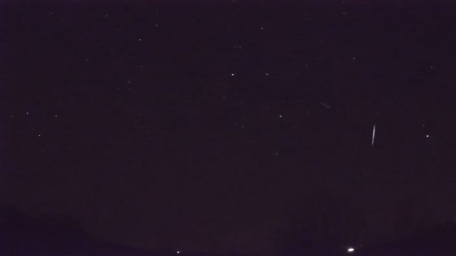 AMS78 meteor
