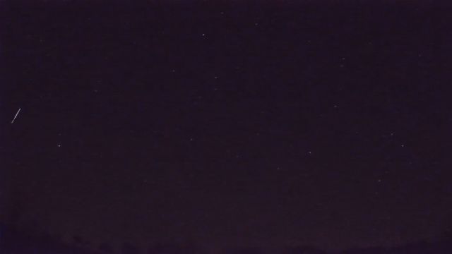 AMS78 meteor