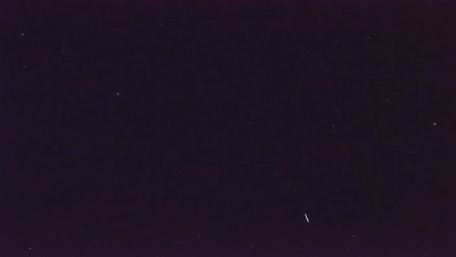 AMS78 meteor