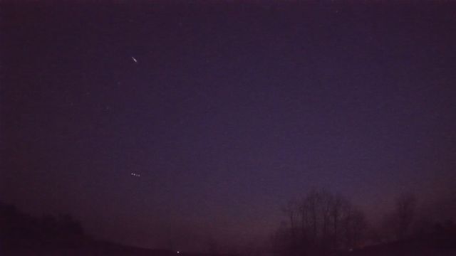 AMS78 meteor