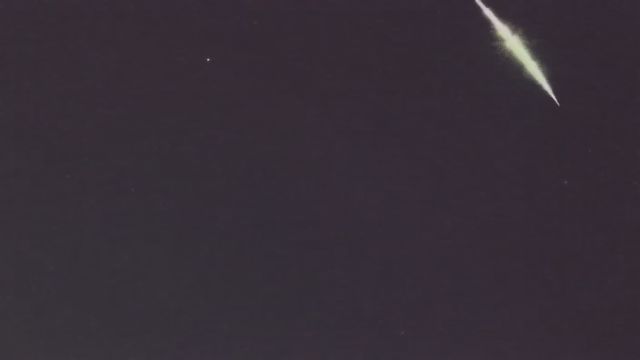 AMS78 meteor