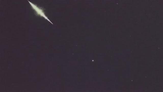 AMS78 meteor
