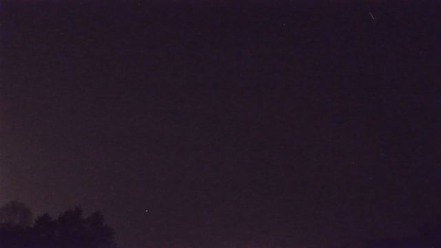 AMS78 meteor