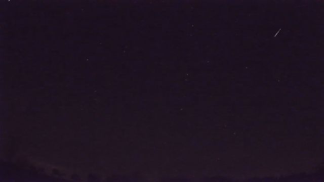 AMS78 meteor