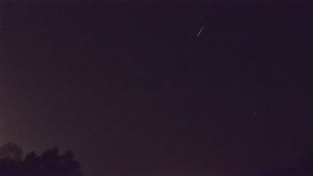 AMS78 meteor