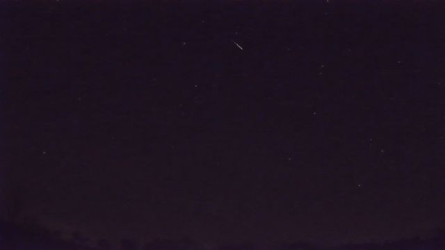 AMS78 meteor