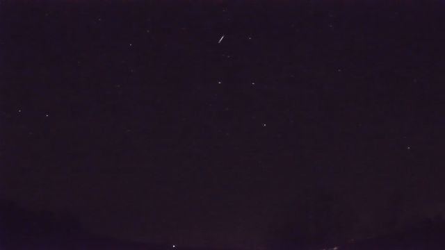 AMS78 meteor