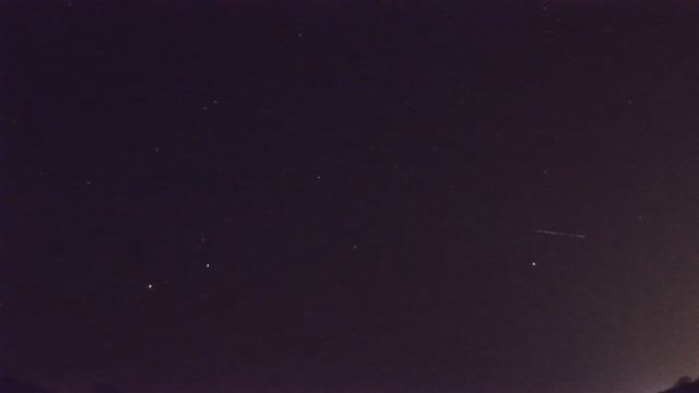 AMS78 meteor