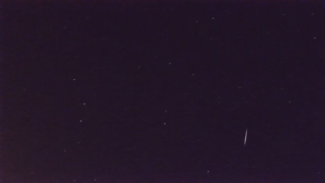 AMS78 meteor
