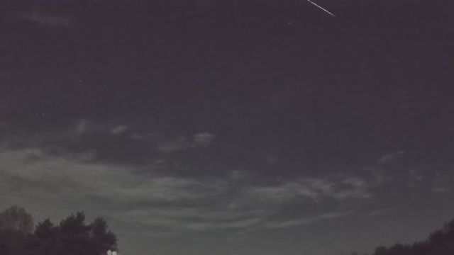 AMS78 meteor