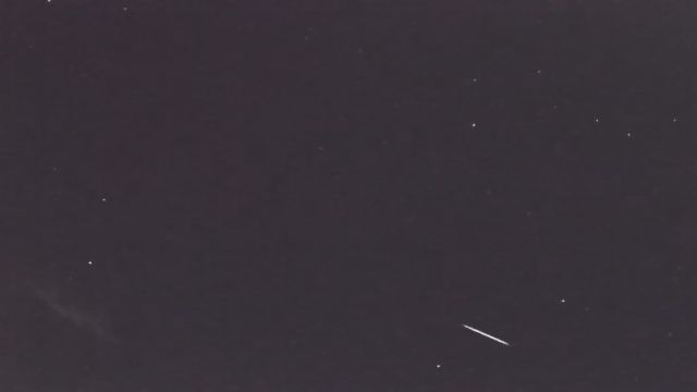 AMS78 meteor
