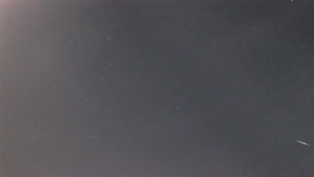 AMS78 meteor