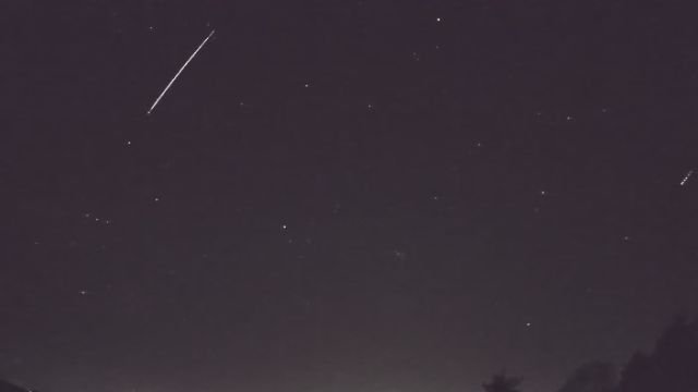 AMS78 meteor