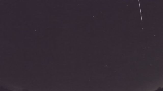 AMS78 meteor