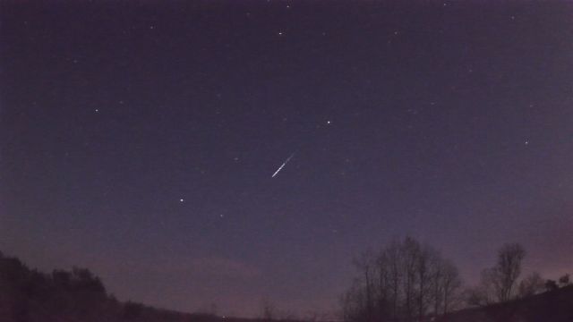 AMS78 meteor