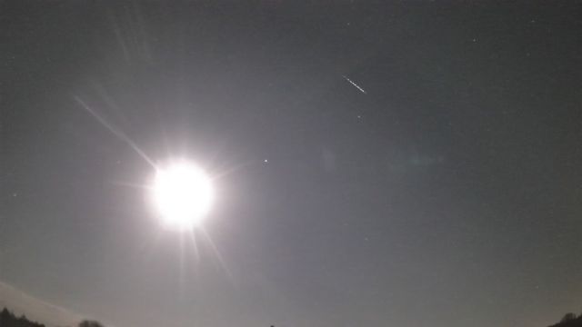 AMS78 meteor