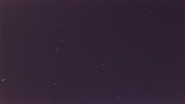 AMS78 meteor