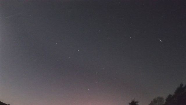 AMS78 meteor