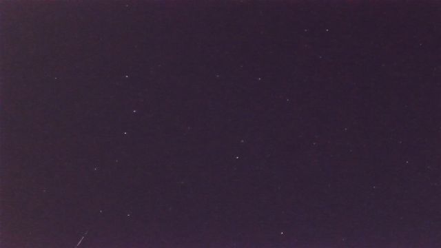 AMS78 meteor