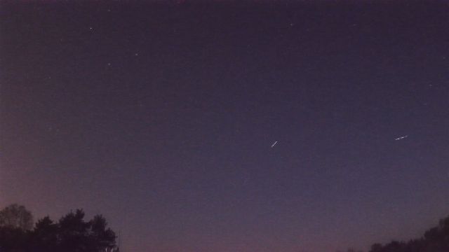 AMS78 meteor