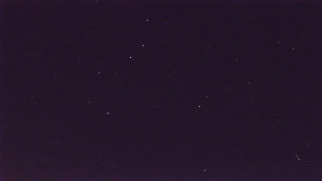 AMS78 meteor