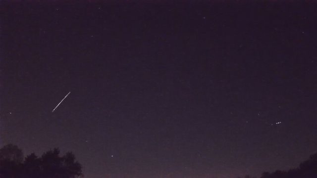 AMS78 meteor