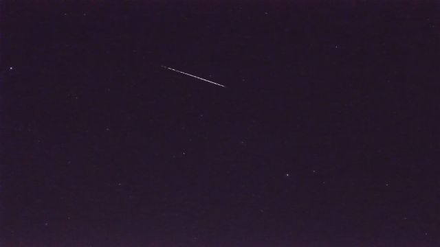 AMS78 meteor