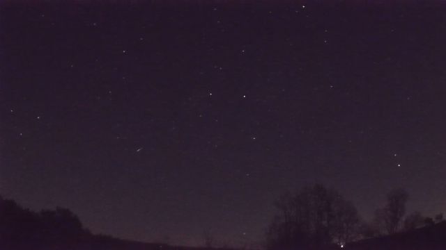 AMS78 meteor