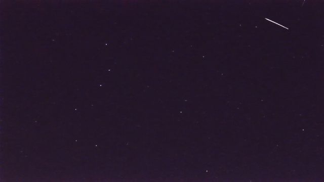 AMS78 meteor