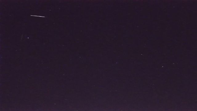AMS78 meteor