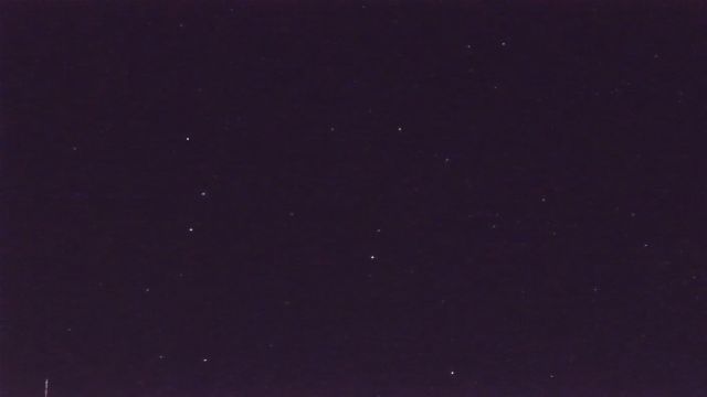 AMS78 meteor