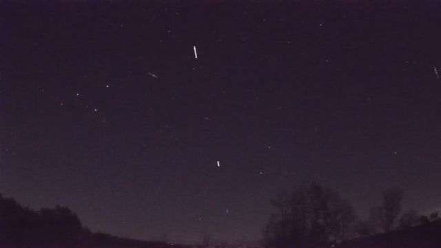 AMS78 meteor
