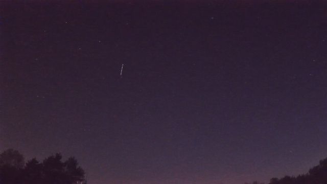 AMS78 meteor