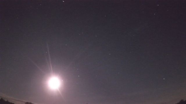 AMS78 meteor