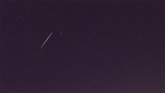 AMS78 meteor