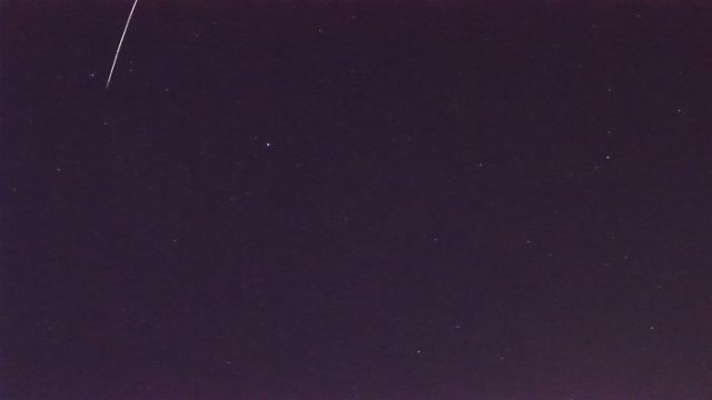 AMS78 meteor