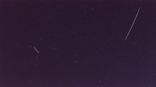 AMS78 meteor