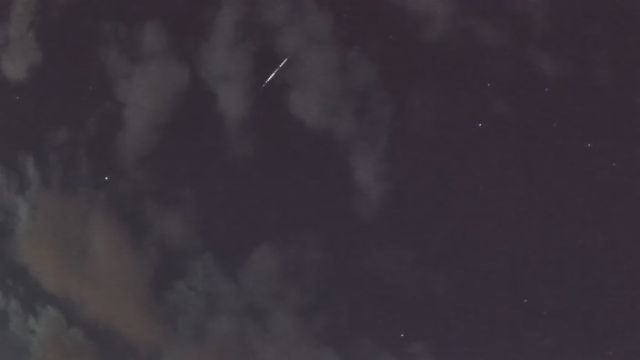 AMS78 meteor