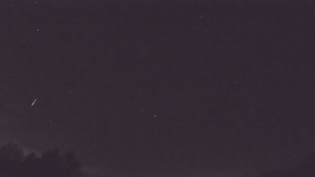 AMS78 meteor