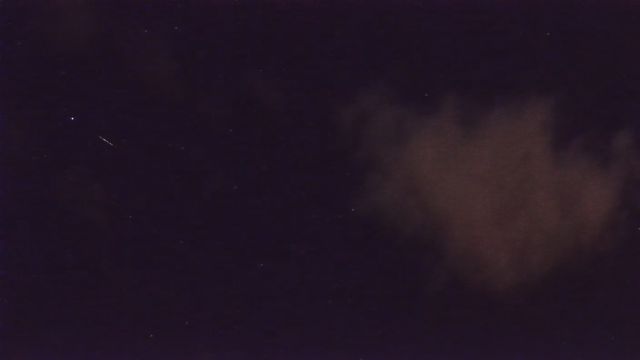 AMS78 meteor