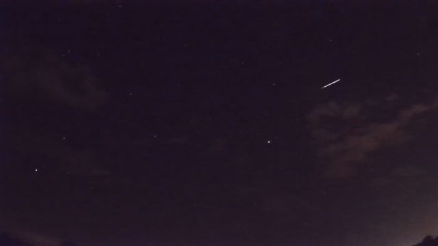 AMS78 meteor