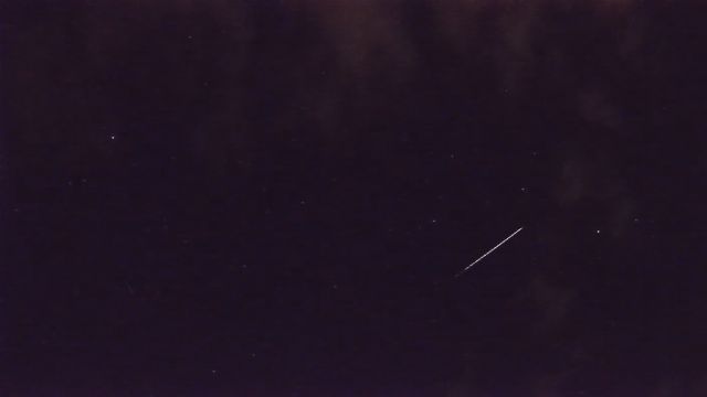 AMS78 meteor