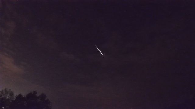 AMS78 meteor