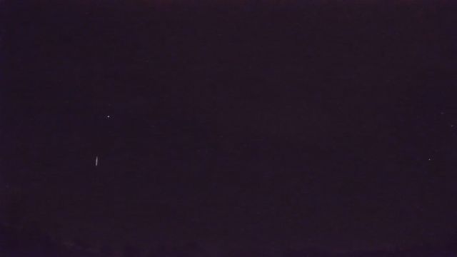 AMS78 meteor