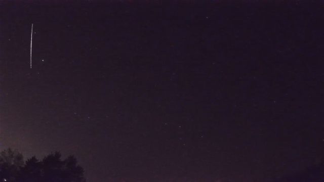 AMS78 meteor