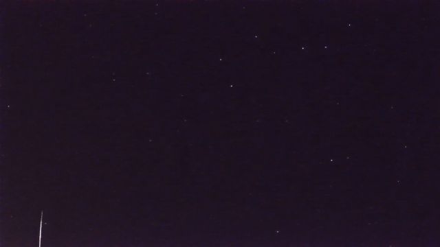 AMS78 meteor