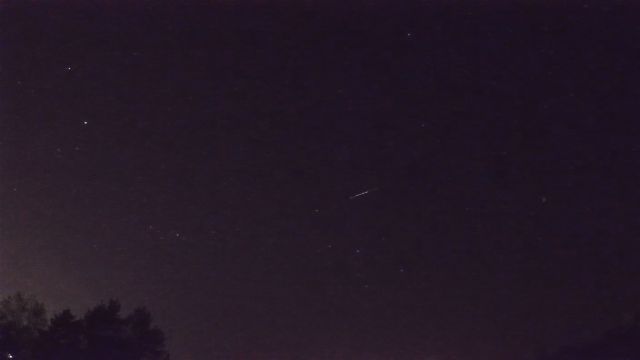 AMS78 meteor